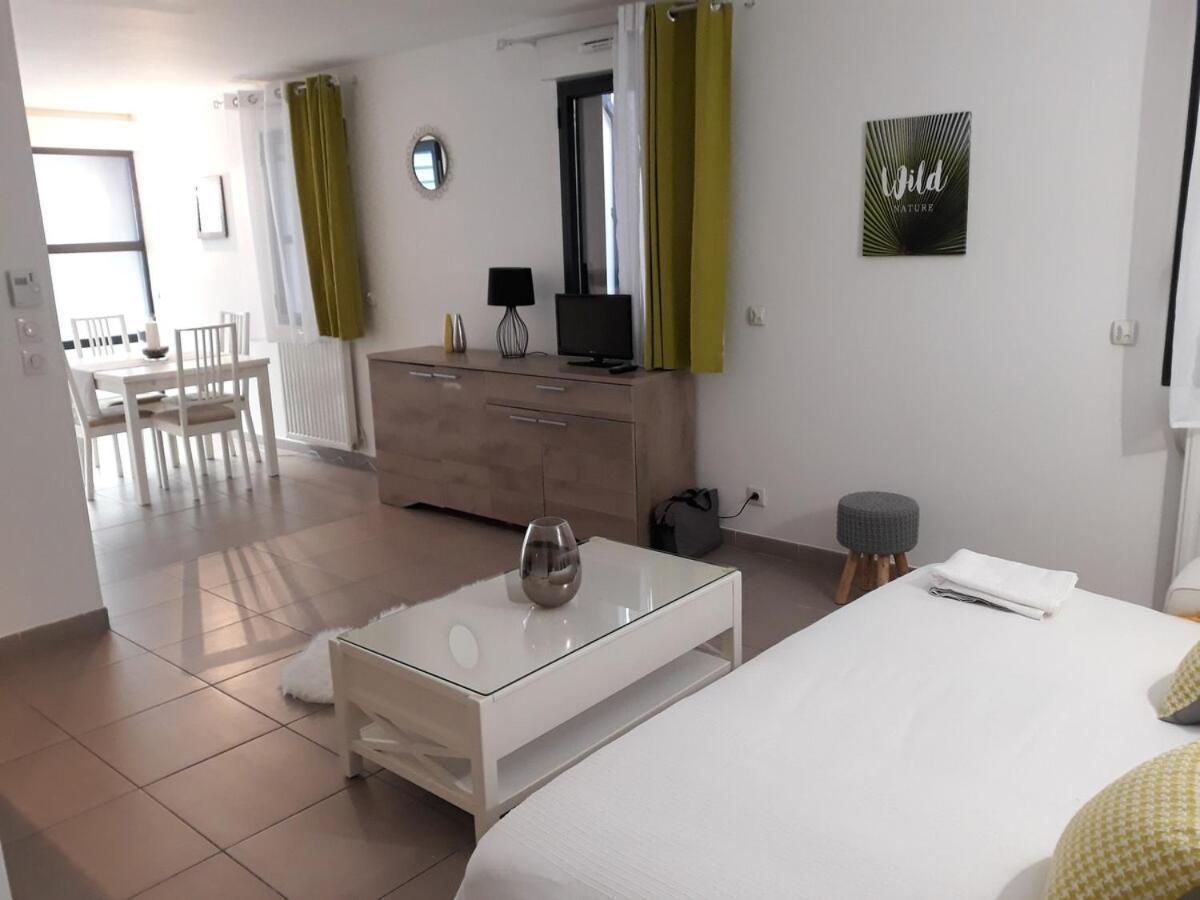 Appartement Grand - Proche Place De La Comedie Montpellier