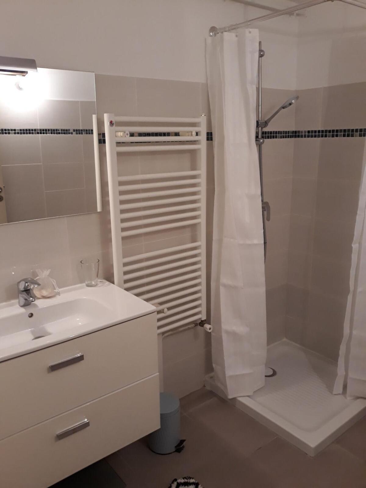 Appartement Grand - Proche Place De La Comedie Montpellier